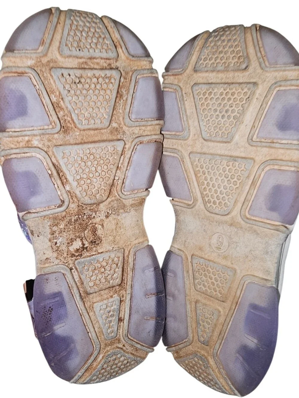 Disney frozen sandals